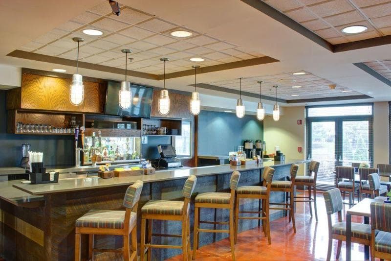 Four Points By Sheraton Columbus-Polaris 2