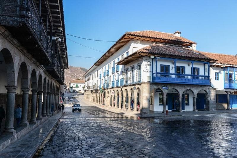 Hotel Plaza De Armas (Adults Only) 4