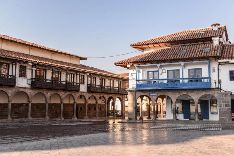 Hotel Plaza De Armas (Adults Only) 5