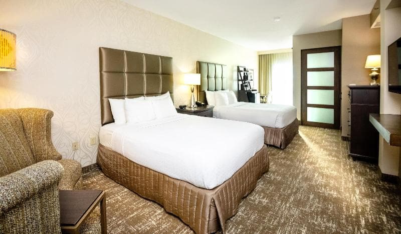 Crowne Plaza Charleston Airport photo 1