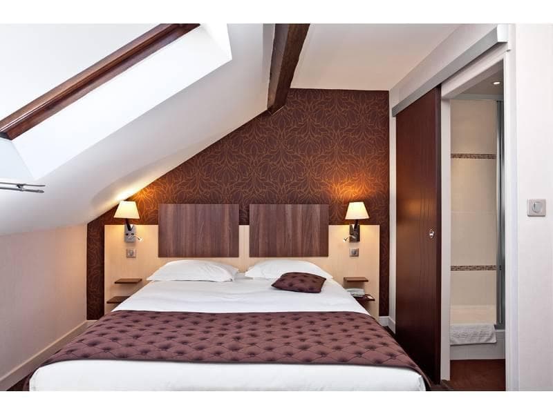 Citotel Arverna main