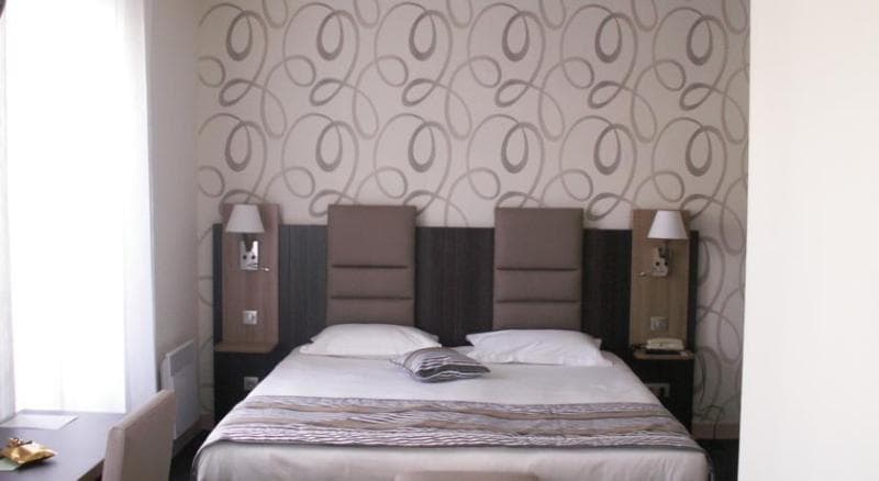 Citotel Arverna photo 1
