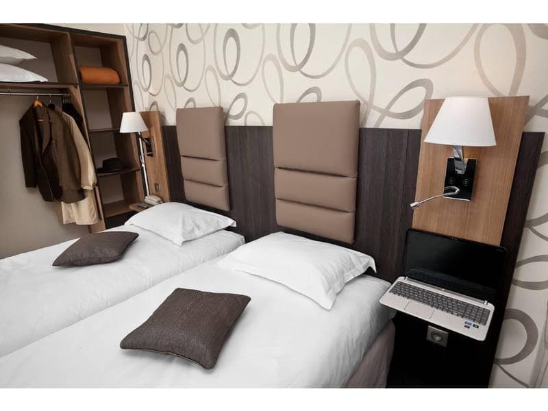 Citotel Arverna 3