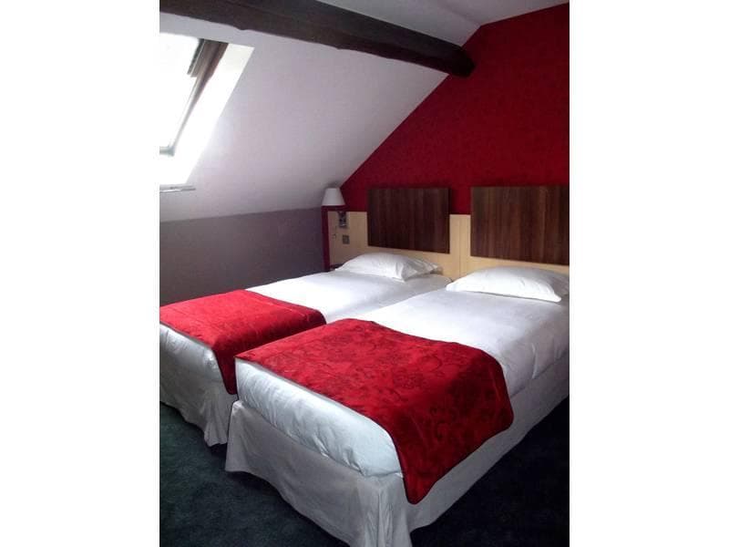 Citotel Arverna 4