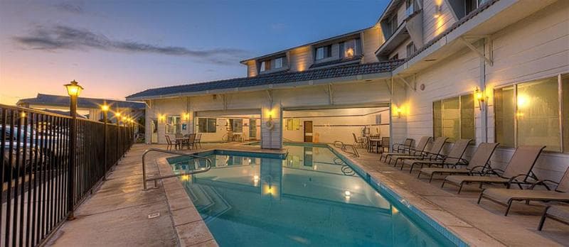 Moab Valley Inn photo 1