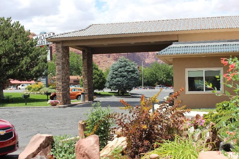 Moab Valley Inn 2