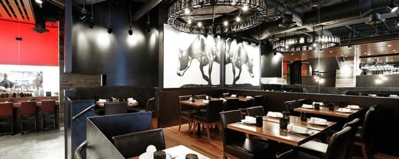 Le Germain Hotel Calgary 4