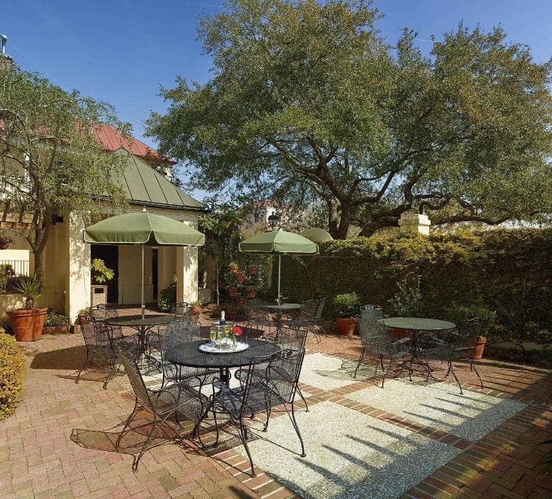 Kings Courtyard Inn 2