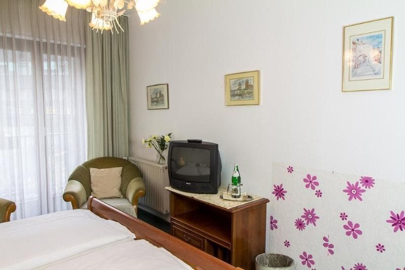 Smarty Cologne Dom Hotel - Boardinghouse 3