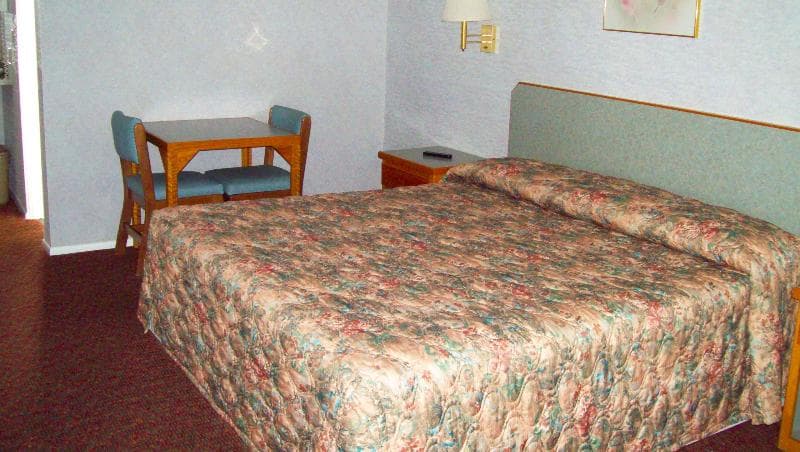 Blue Mist Motel Florence 4