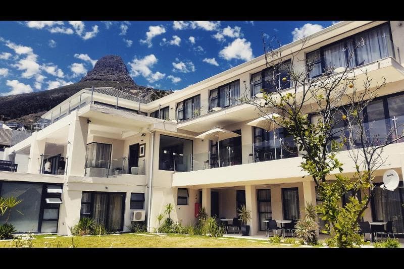 Grande Kloof Boutique Hotel 3
