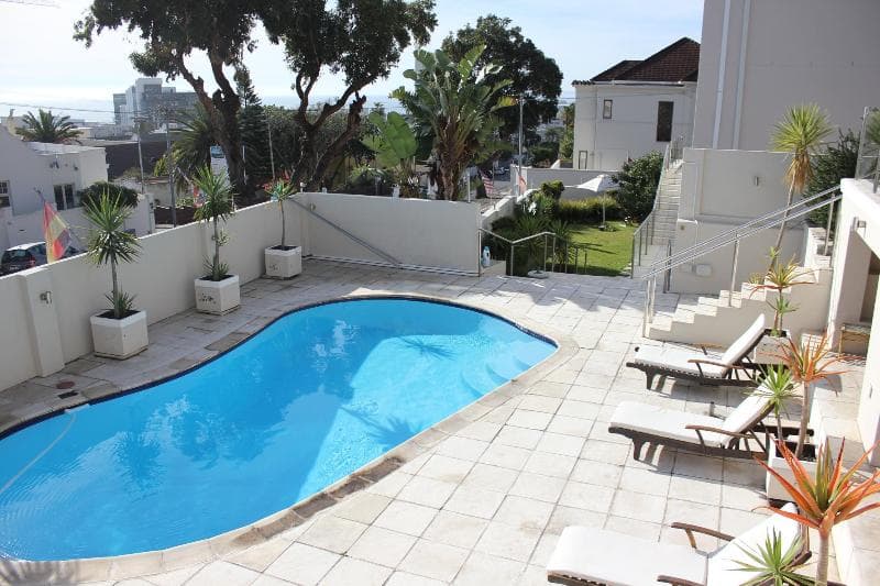 Grande Kloof Boutique Hotel 5