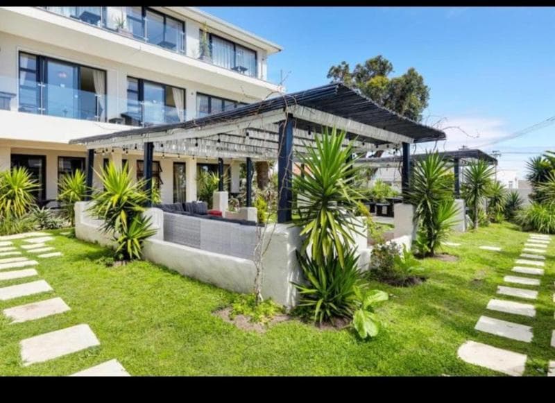 Grande Kloof Boutique Hotel 4