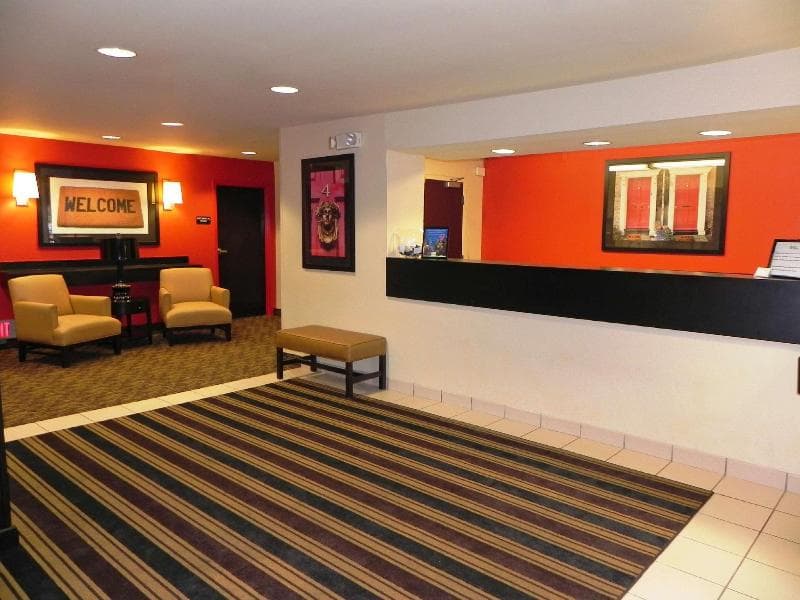 Extended Stay America - Charlotte - University Pla 3