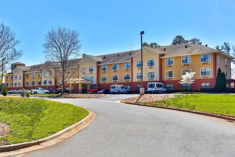 Extended Stay America - Charlotte - University Pla 5
