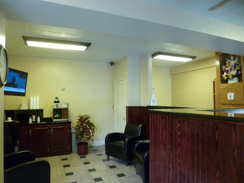 Mount Vernon Inn photo 1