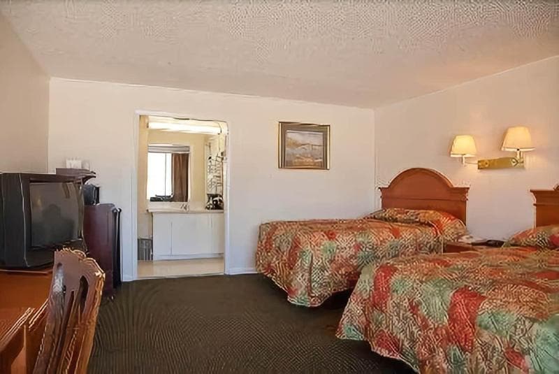 Mount Vernon Inn 3