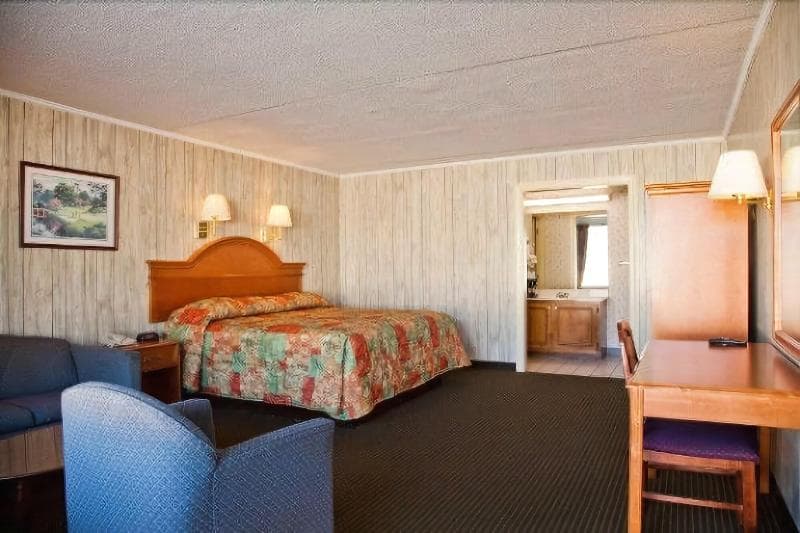 Mount Vernon Inn 5