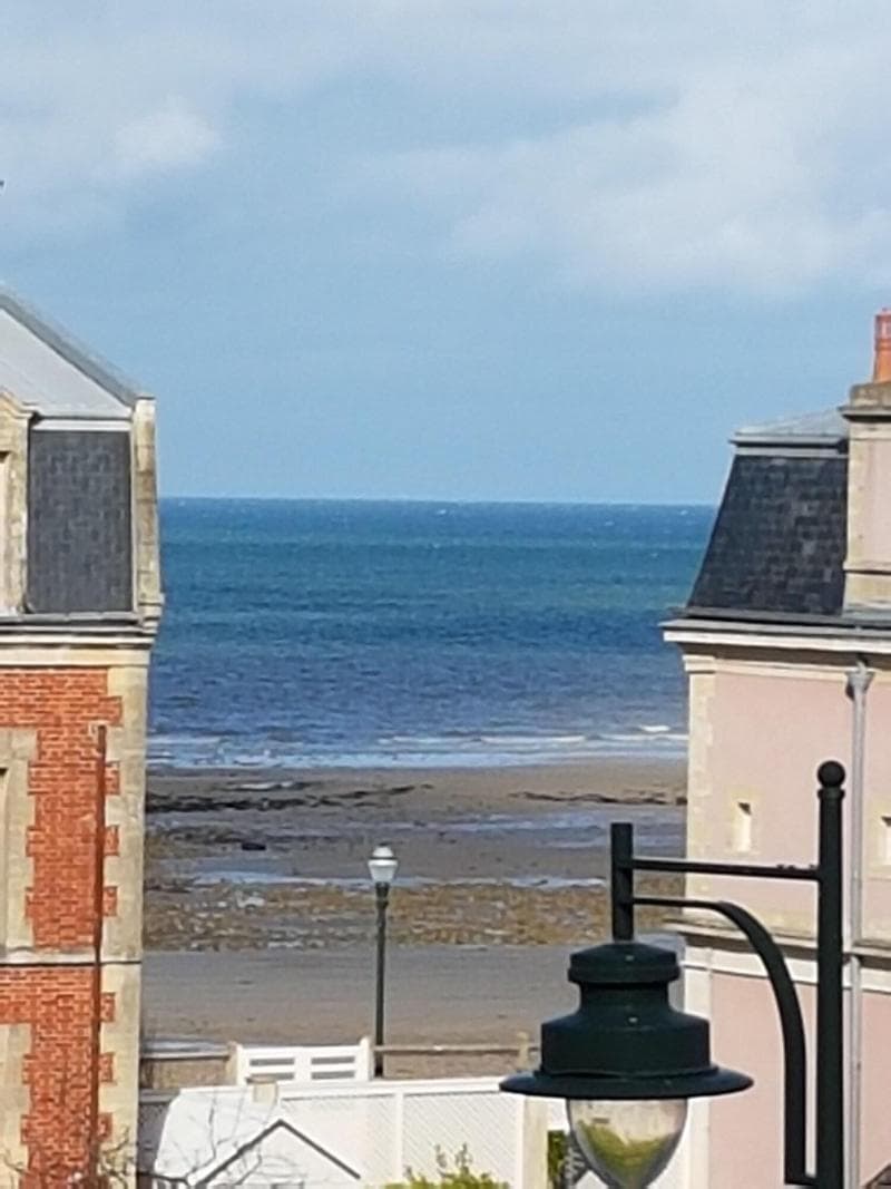 Hotel De Normandie 3