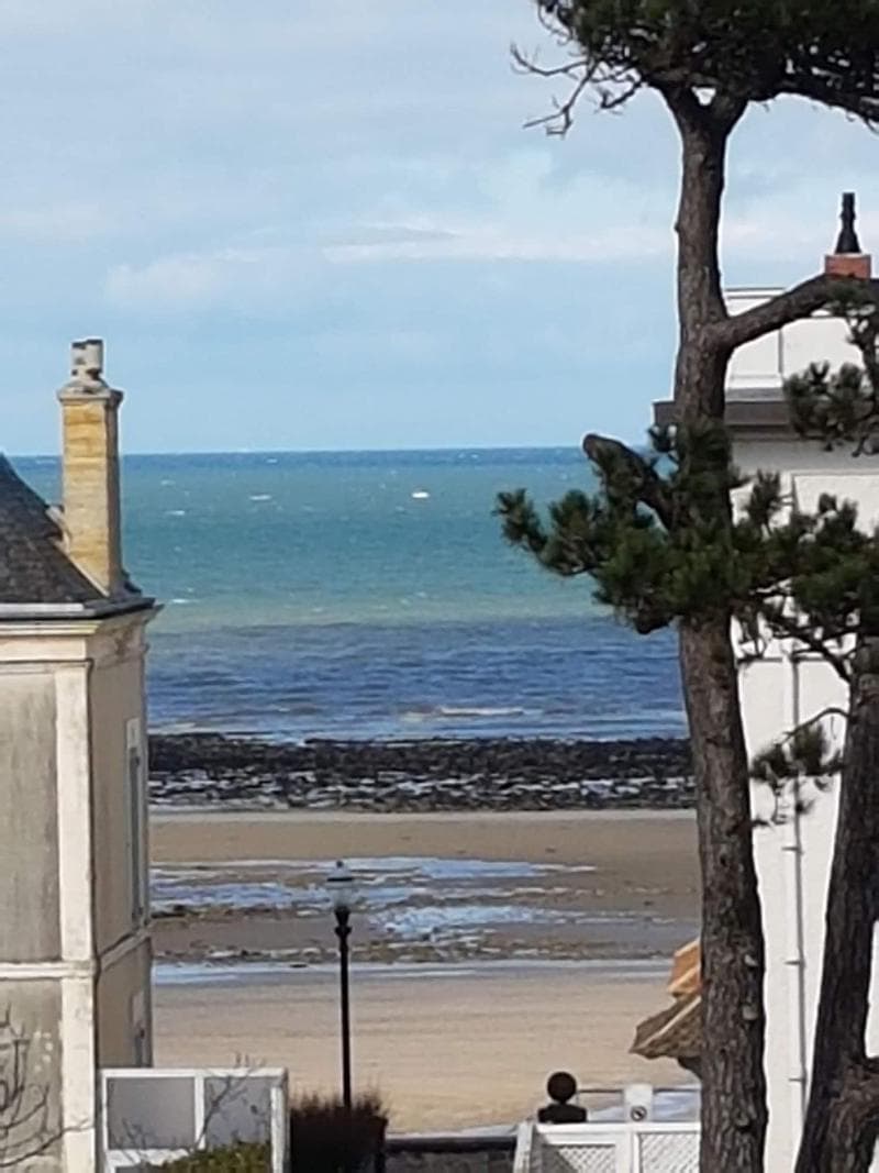 Hotel De Normandie 5