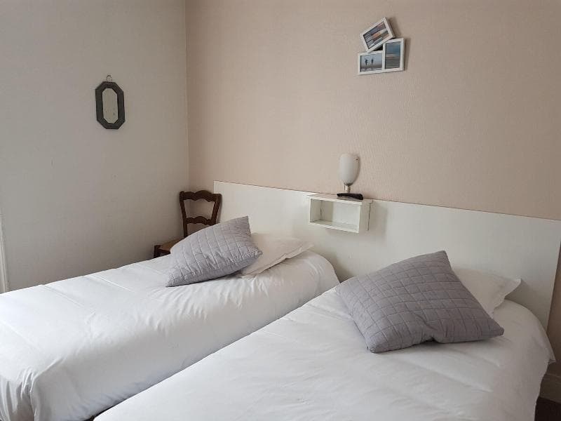 Hotel De Normandie 4