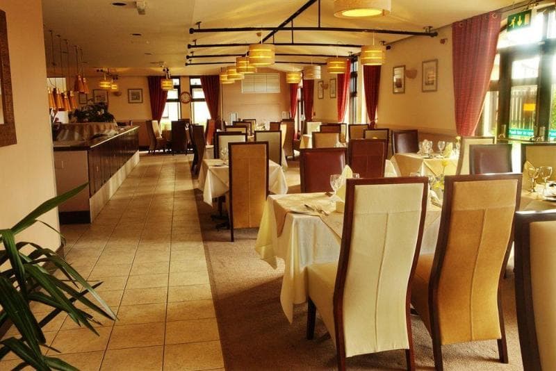 The Peninsula Hotel Guernsey photo 1