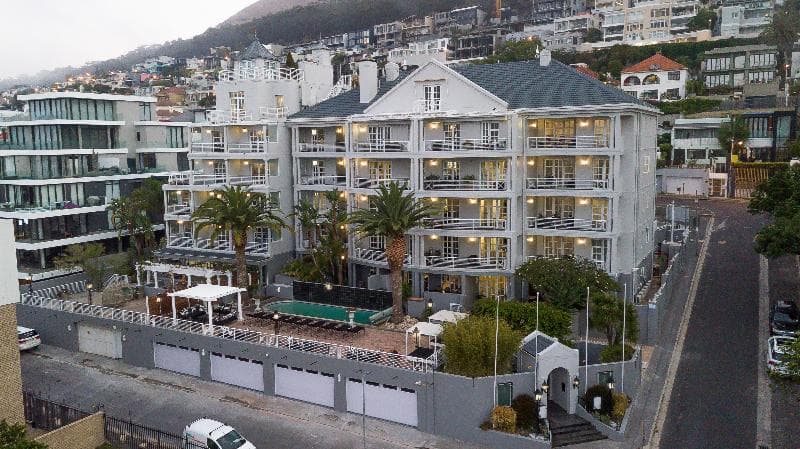 Romney Park Luxury Apartments photo 1