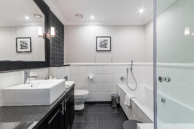 Romney Park Luxury Apartments 3