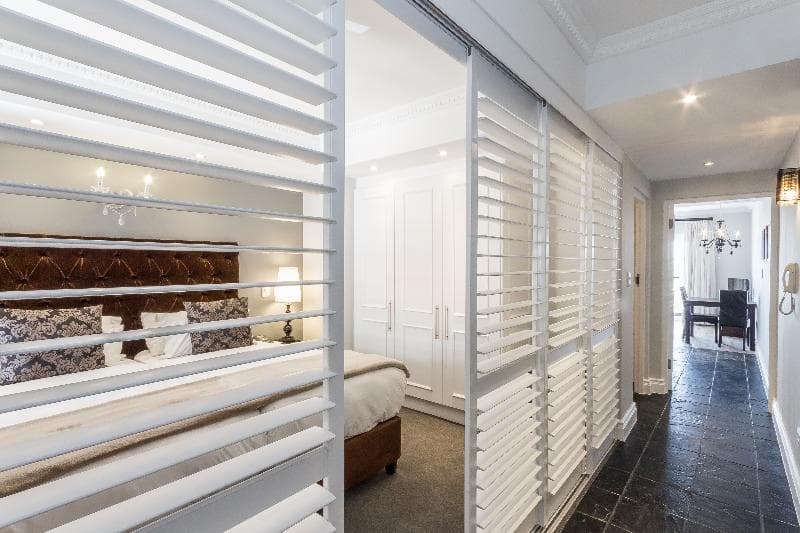 Romney Park Luxury Apartments 4
