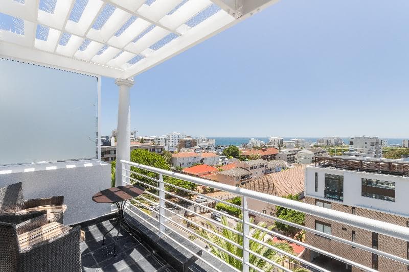 Romney Park Luxury Apartments 5