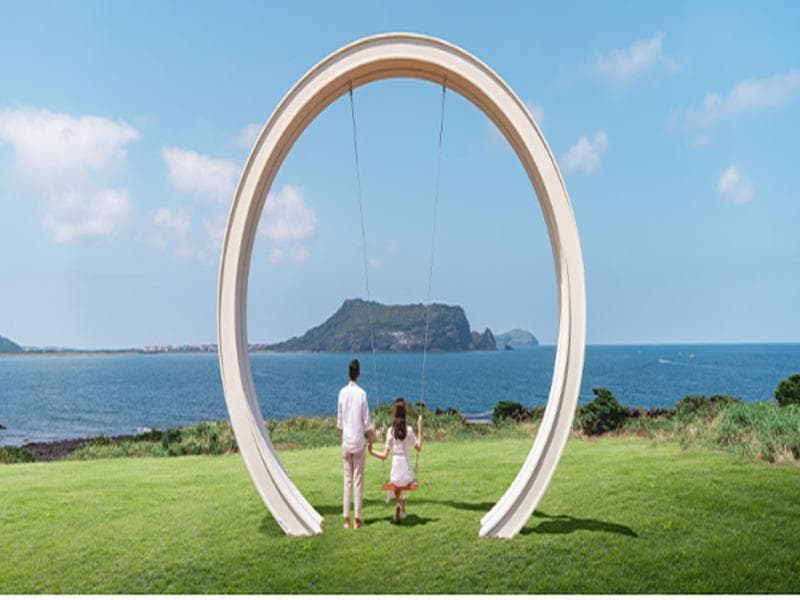 Phoenix Island Jeju 4