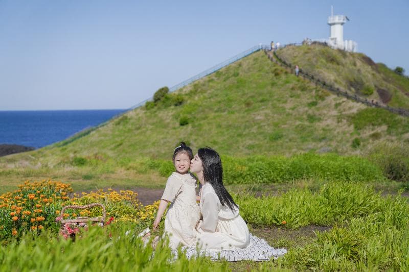 Phoenix Island Jeju 2