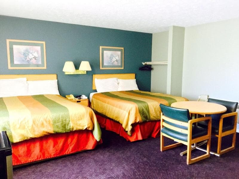 Overton Motel 2