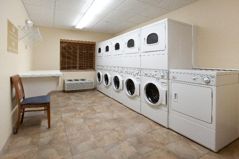Western Slope Suites 3