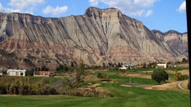 Western Slope Suites 5