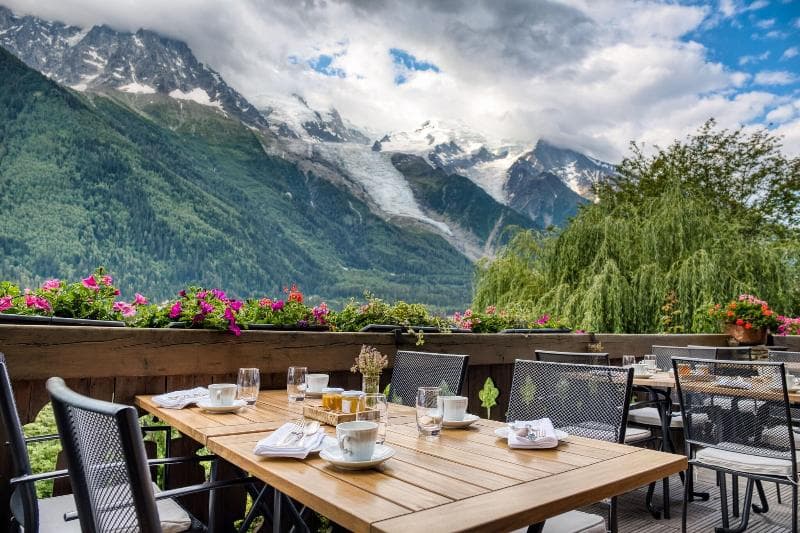 Auberge Du Bois Prin 4