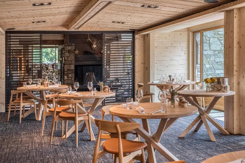Auberge Du Bois Prin 5