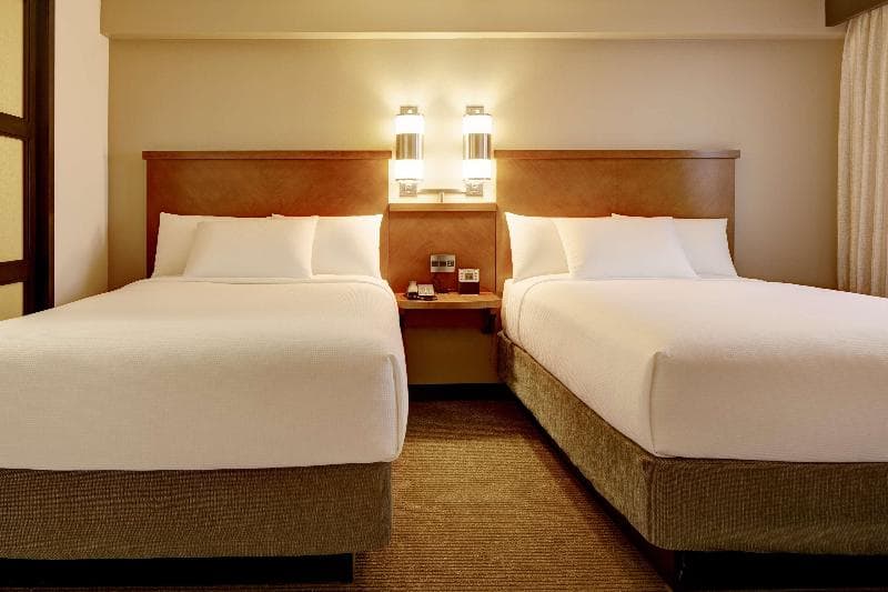 Hyatt Place Columbus Osu 4