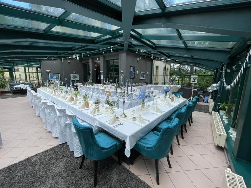 Parkhotel Waldschlsschen photo 1