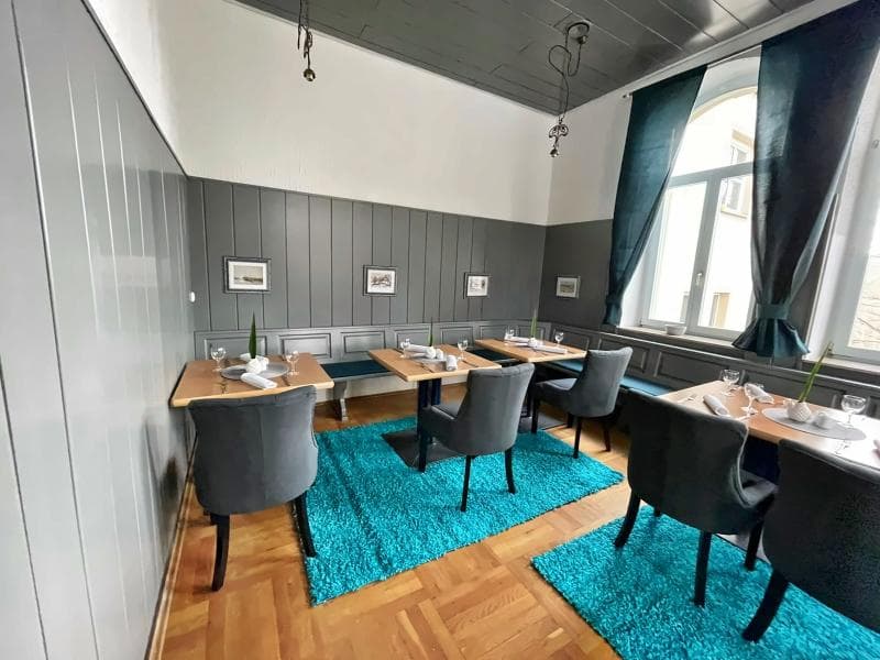 Parkhotel Waldschlsschen 4