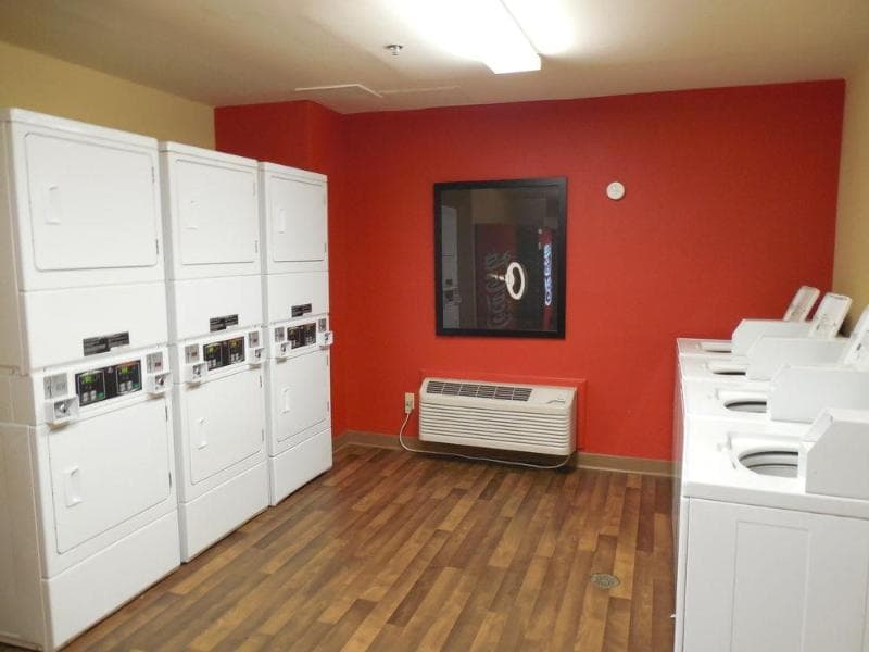 Extended Stay America - Charleston - Mt. Pleasant 3