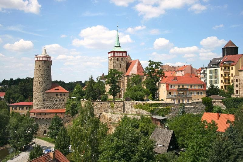 Best Western Plus Hotel Bautzen 4