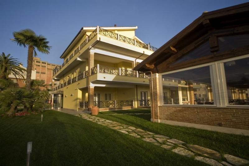 Villa Tirreno 5