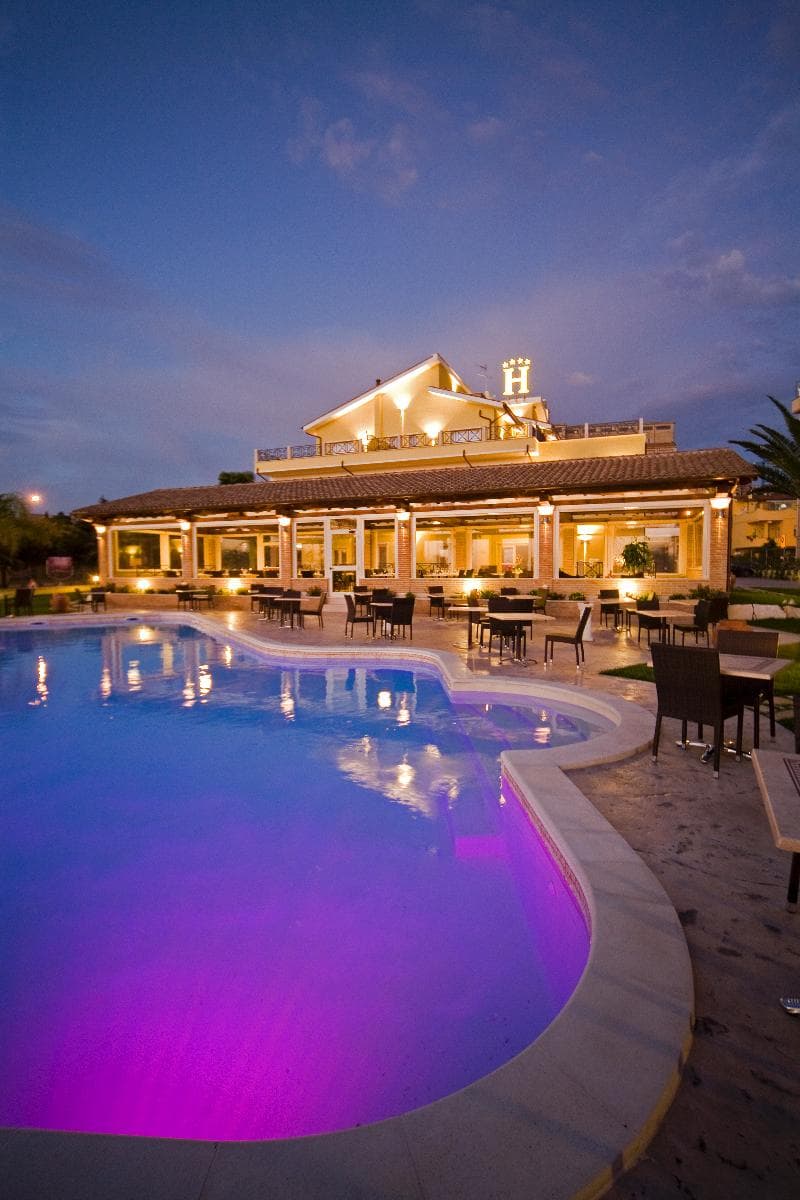 Villa Tirreno photo 1