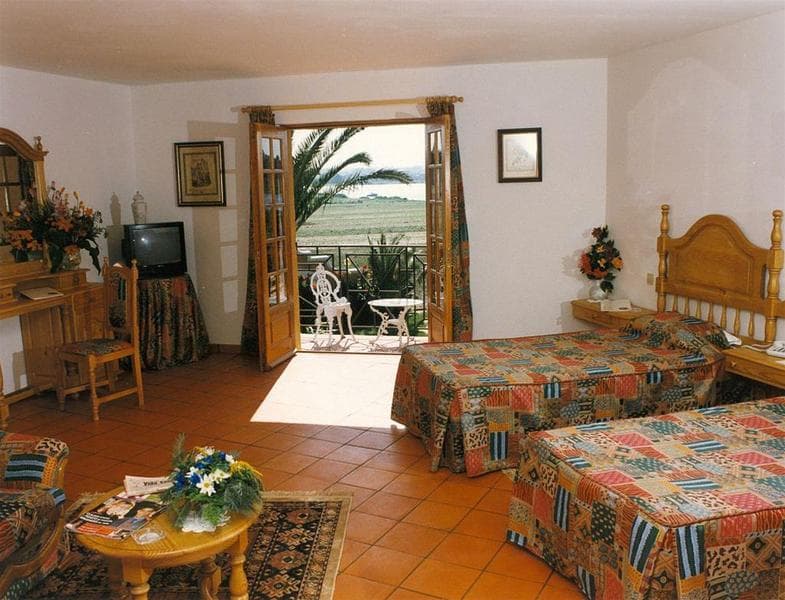 Quinta De Lagoa photo 1