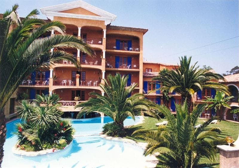 Quinta De Lagoa 2
