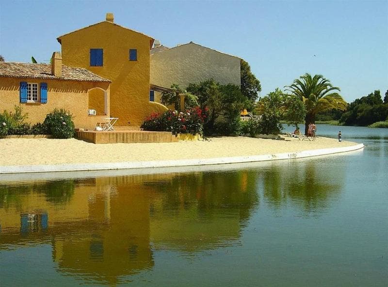 Quinta De Lagoa 3