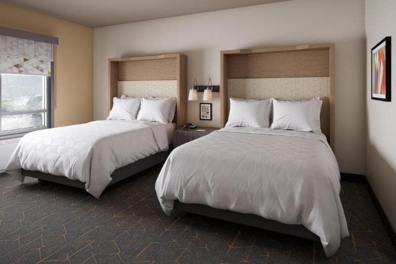 Holiday Inn Cleveland - Mayfield 5