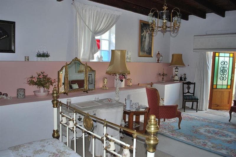 Kingna Lodge (Adults Only) 4