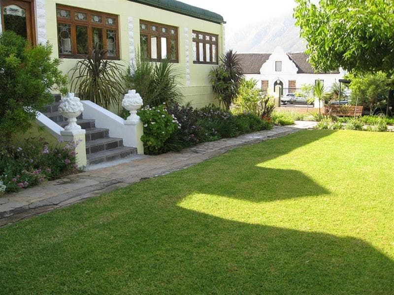 Kingna Lodge (Adults Only) 5